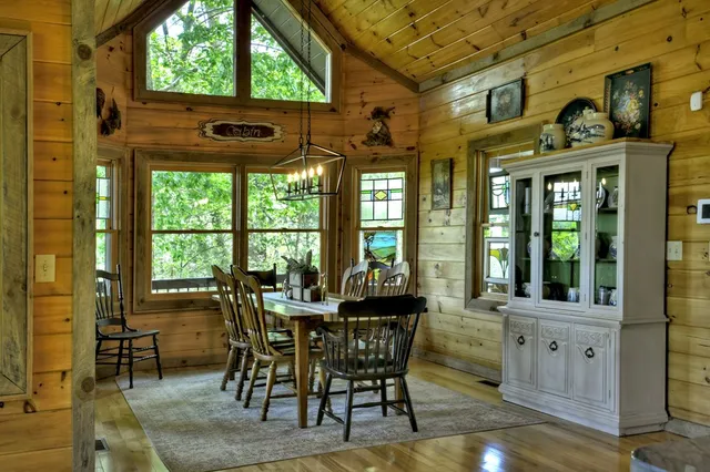 $1,099,999 | 46 Cochise Road, Cherry Log, GA 30522