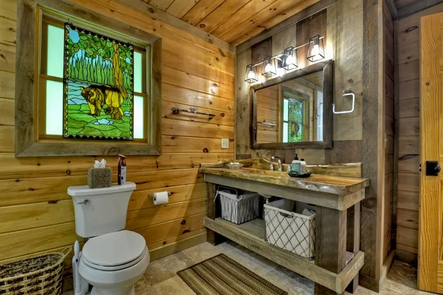 $1,099,999 | 46 Cochise Road, Cherry Log, GA 30522