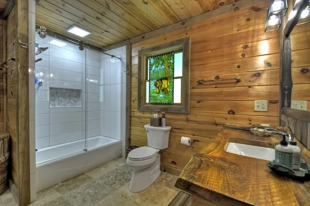 $1,099,999 | 46 Cochise Road, Cherry Log, GA 30522