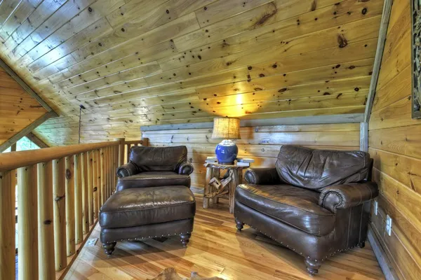 $994,999 | 46 Cochise Road, Cherry Log, GA 30522