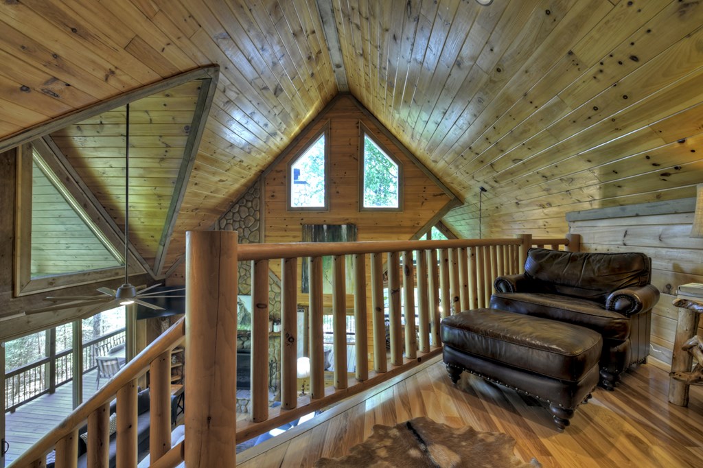 46 Cochise Road Cherry Log, GA 30522 - Photo 32 of 65