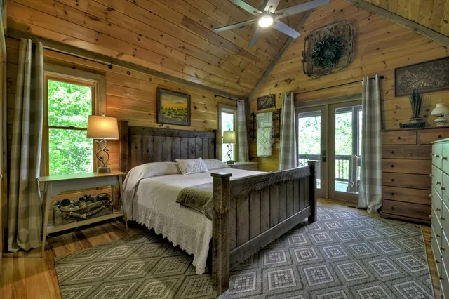 $1,099,999 | 46 Cochise Road, Cherry Log, GA 30522