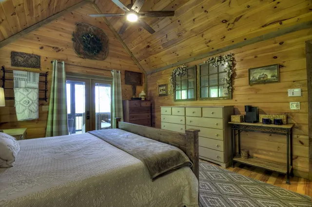 $1,099,999 | 46 Cochise Road, Cherry Log, GA 30522