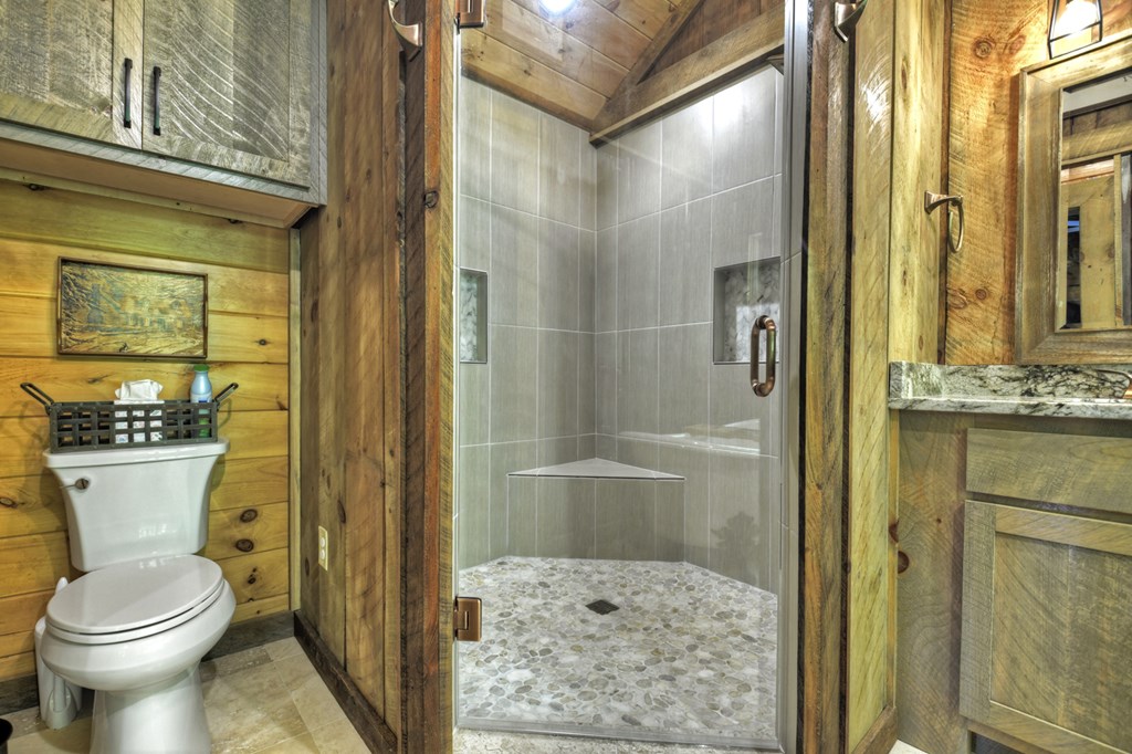 46 Cochise Road Cherry Log, GA 30522 - Photo 37 of 65