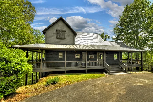 $1,099,999 | 46 Cochise Road, Cherry Log, GA 30522