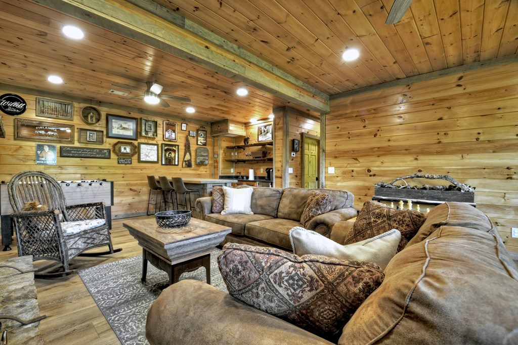 46 Cochise Road Cherry Log, GA 30522 - Photo 42 of 65