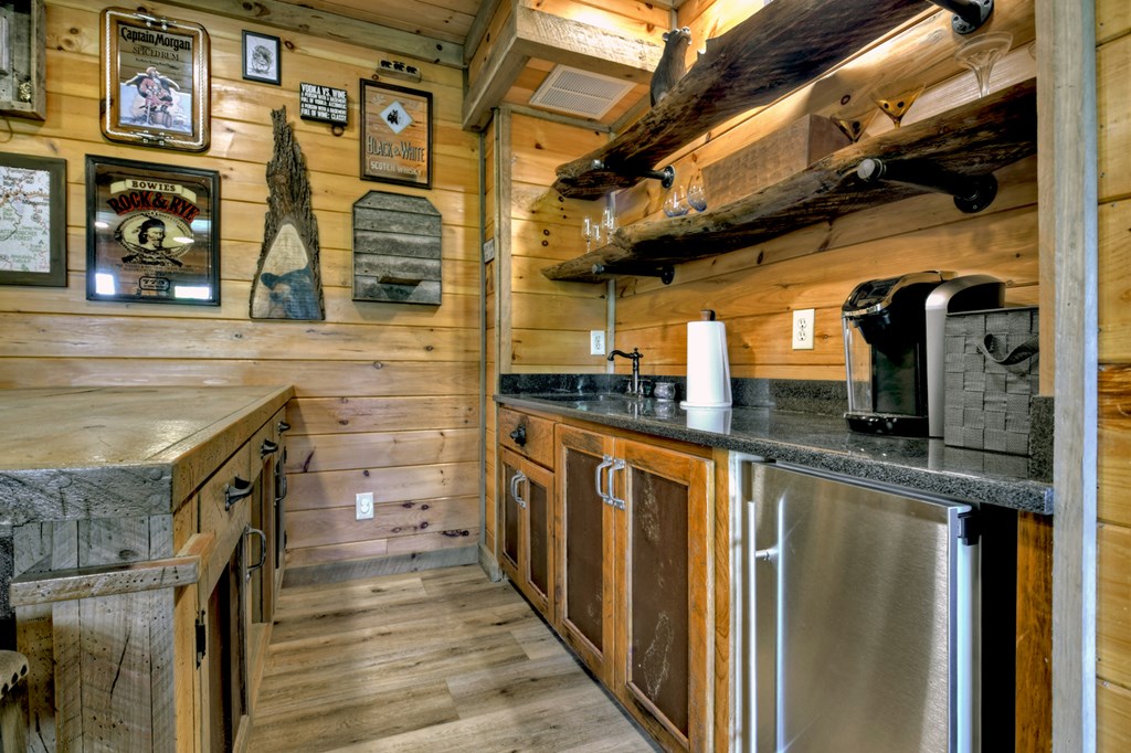 46 Cochise Road Cherry Log, GA 30522 - Photo 44 of 65