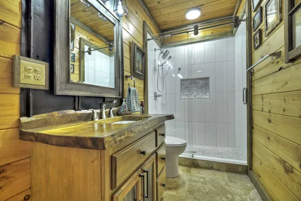 $994,999 | 46 Cochise Road, Cherry Log, GA 30522