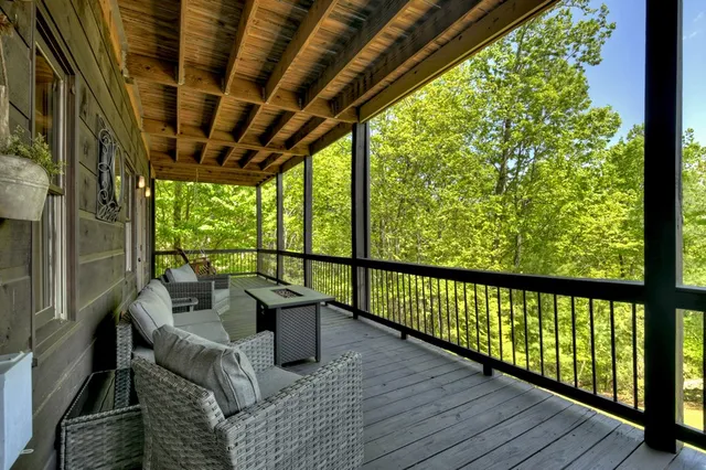 $1,099,999 | 46 Cochise Road, Cherry Log, GA 30522