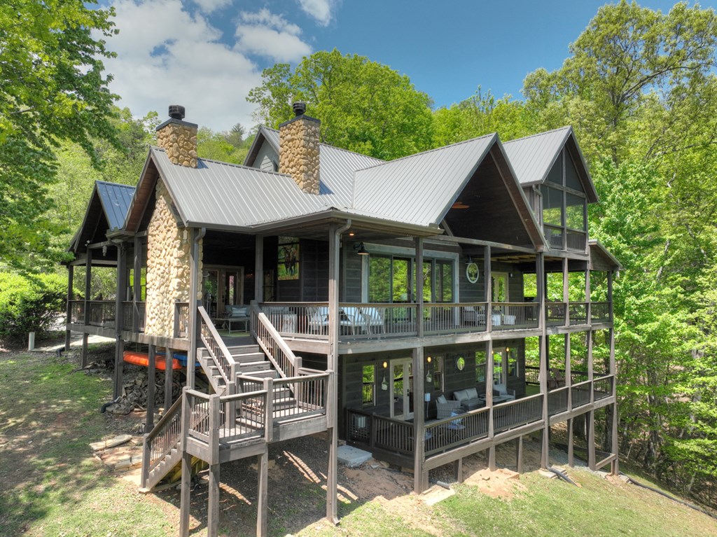 46 Cochise Road Cherry Log, GA 30522 - Photo 49 of 65