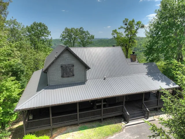$1,099,999 | 46 Cochise Road, Cherry Log, GA 30522
