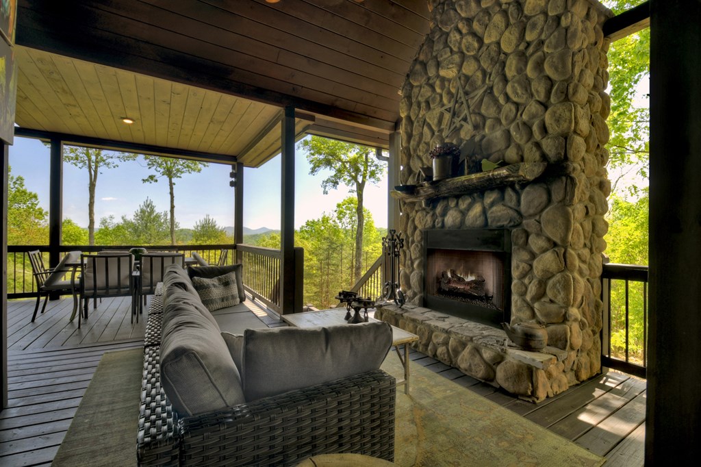 46 Cochise Road Cherry Log, GA 30522 - Photo 7 of 65