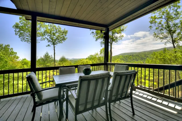 $1,099,999 | 46 Cochise Road, Cherry Log, GA 30522