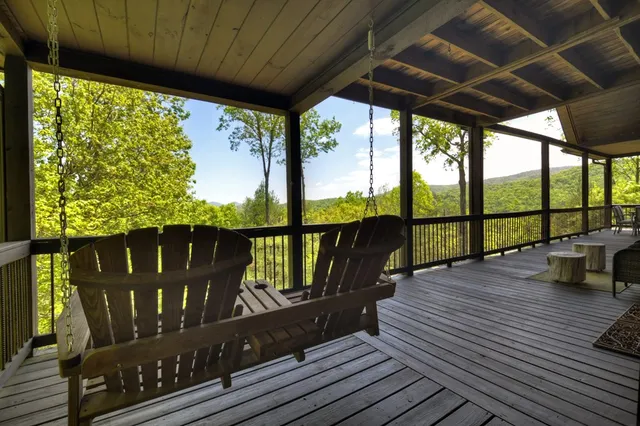 $1,099,999 | 46 Cochise Road, Cherry Log, GA 30522