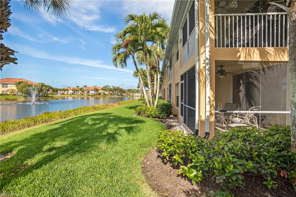 23861 Costa Del Sol Road, Unit 101 Estero, FL 34135 - Photo 17 of 20 Gallery Image 17