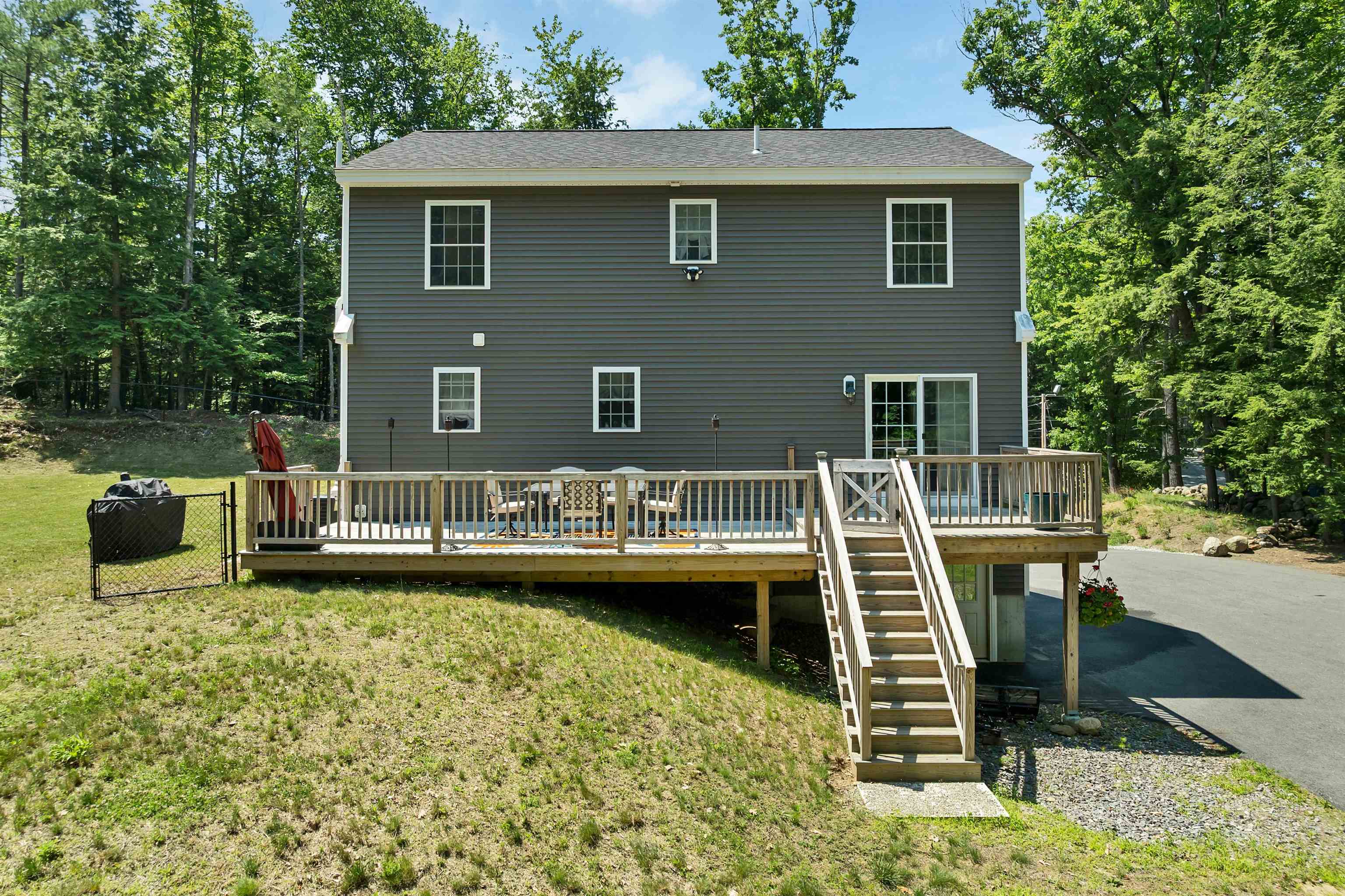 91 Horne Road Belmont, NH 03220 - Photo 29 of 38