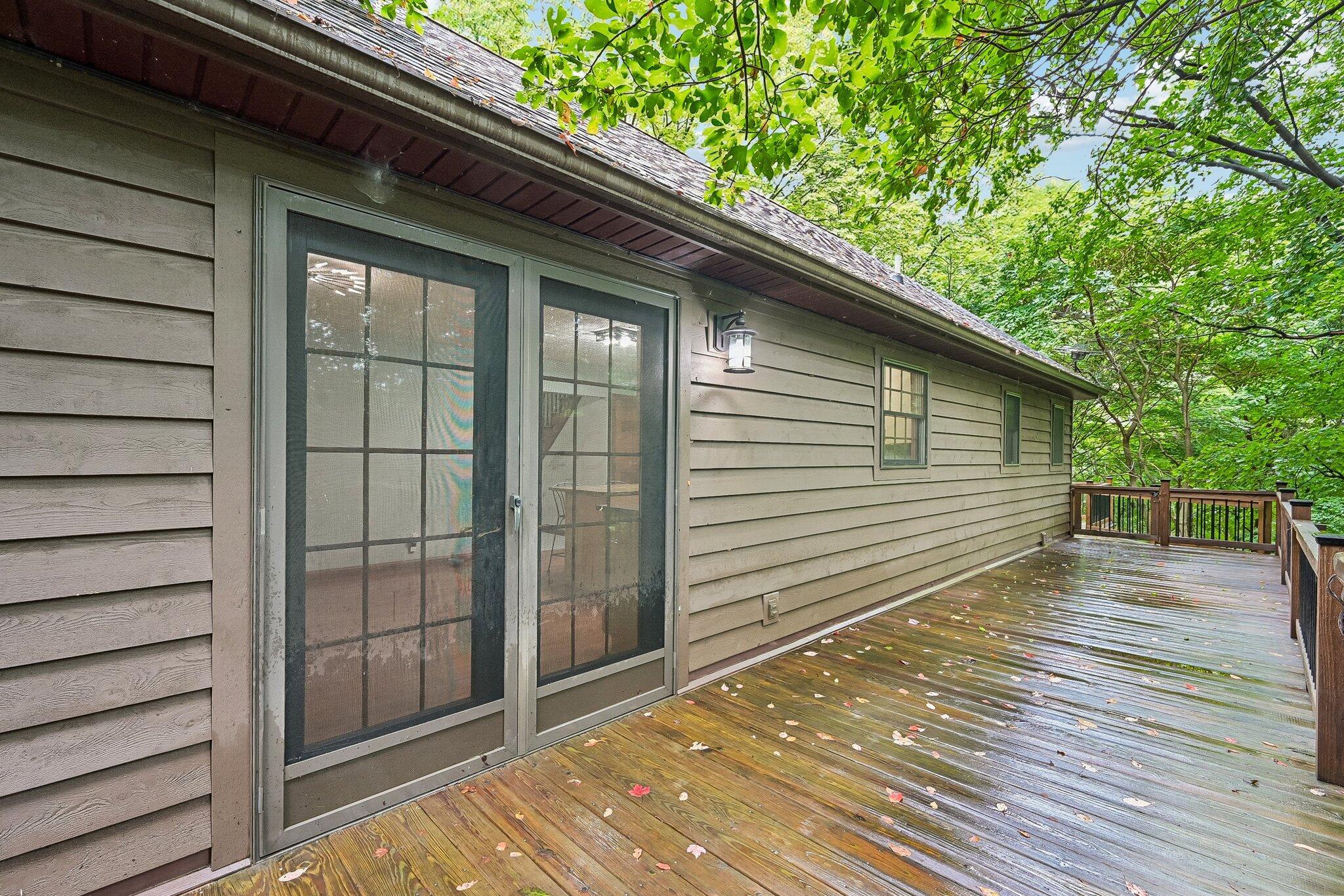 12120 Young Road Amanda, OH 43102 - Photo 58 of 114 Deck