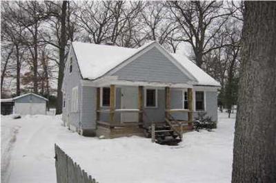 2895 Holton Road Muskegon, MI 49445 - Photo 1 of 9 Primary Photo