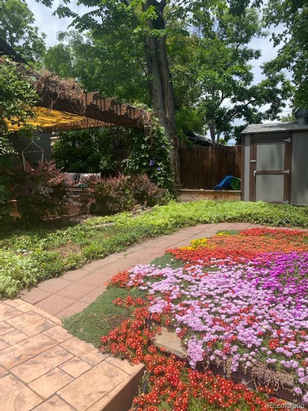 4140 Decatur Street Denver, CO 80211 - Photo 28 of 33 Gallery Image 28