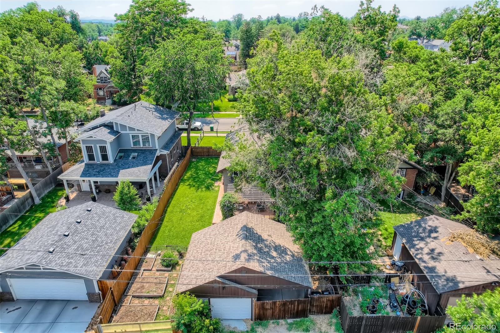 4140 Decatur Street Denver, CO 80211 - Photo 32 of 33 Gallery Image 32