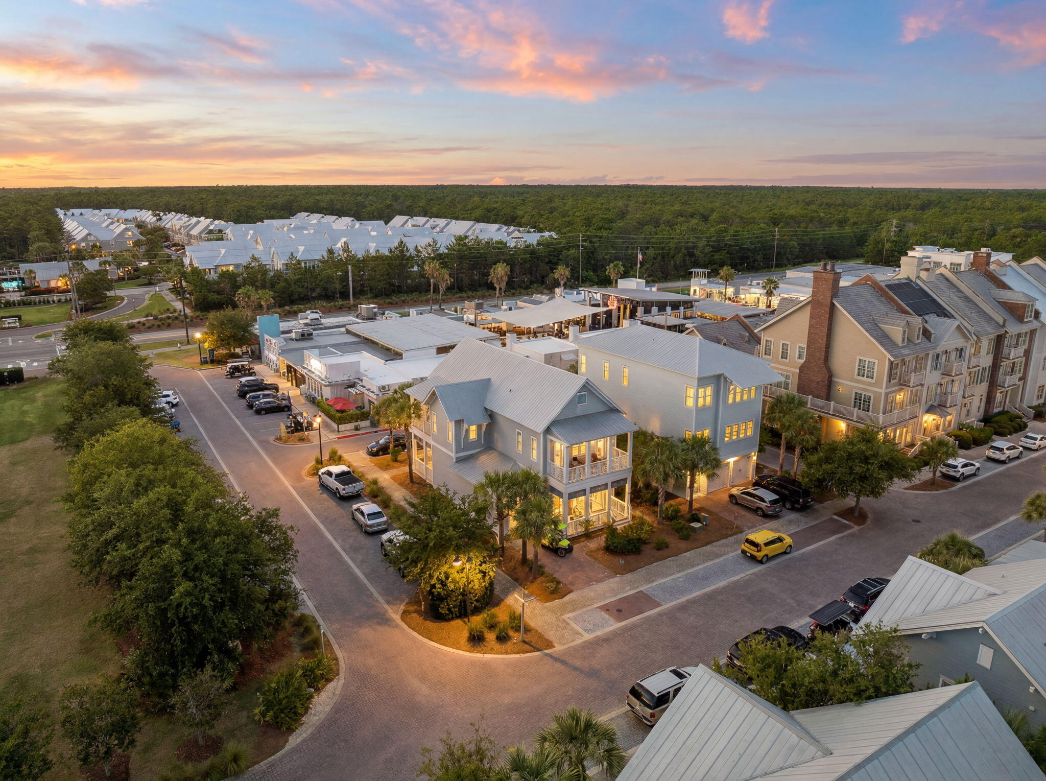 11 Pleasant Street Inlet Beach, FL 32461 - Photo 2 of 57 Array_11PleasantSt_DT-1