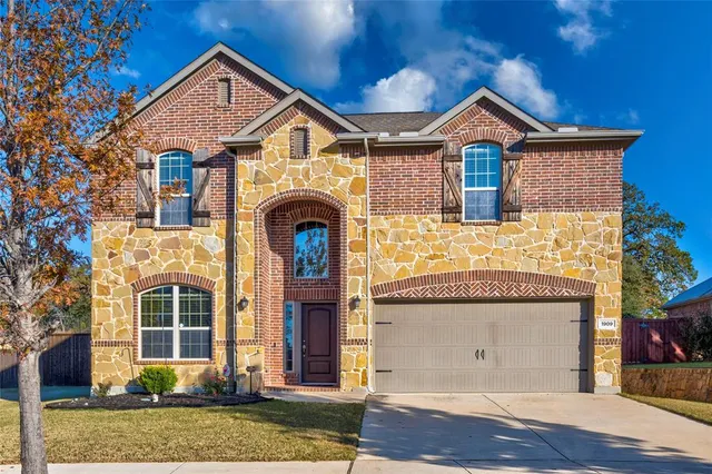 $498,000 | 1909 Nob Hill Court, Denton, TX 76210