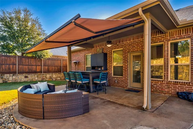 $498,000 | 1909 Nob Hill Court, Denton, TX 76210