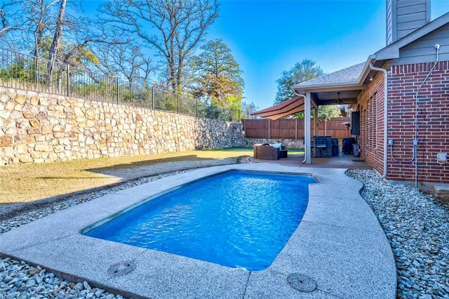 $498,000 | 1909 Nob Hill Court, Denton, TX 76210