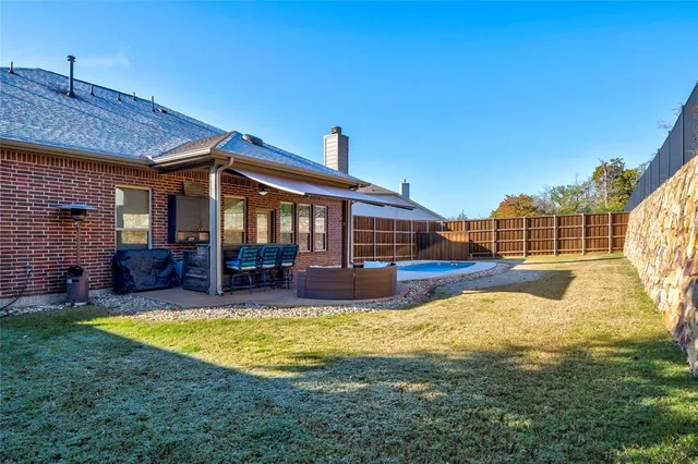 $498,000 | 1909 Nob Hill Court, Denton, TX 76210