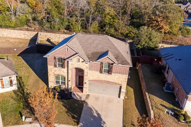 $498,000 | 1909 Nob Hill Court, Denton, TX 76210