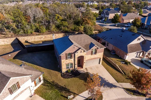 $498,000 | 1909 Nob Hill Court, Denton, TX 76210