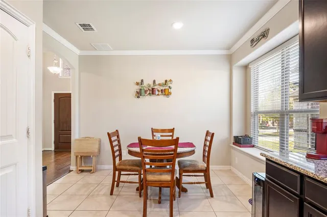 $498,000 | 1909 Nob Hill Court, Denton, TX 76210