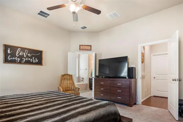 $498,000 | 1909 Nob Hill Court, Denton, TX 76210