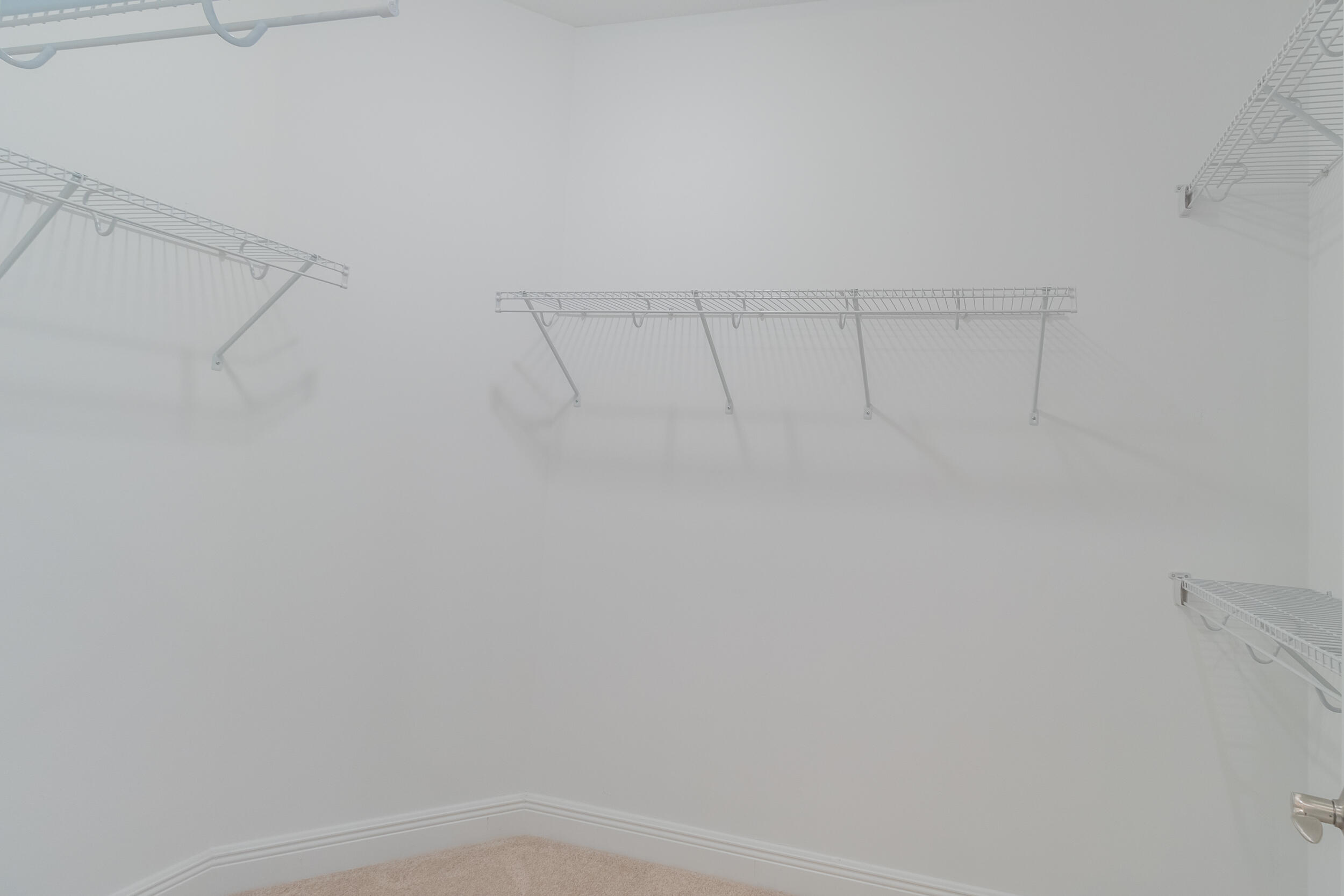 21012 Southwest Modena Way Port St. Lucie, FL 34986 - Photo 11 of 27 Master Closet