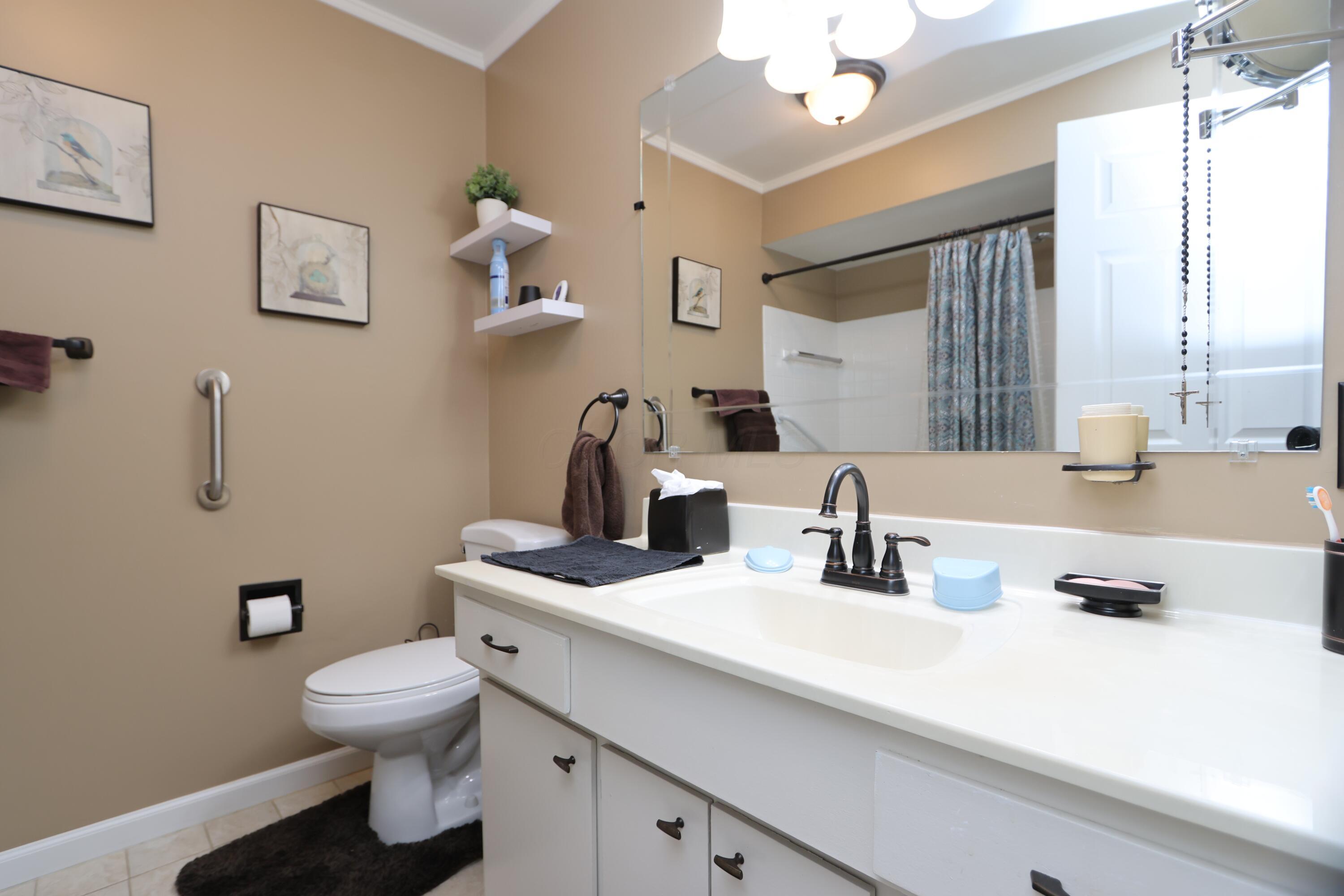 86 Sherbrook Road Mansfield, OH 44907 - Photo 12 of 44 2A5A8200