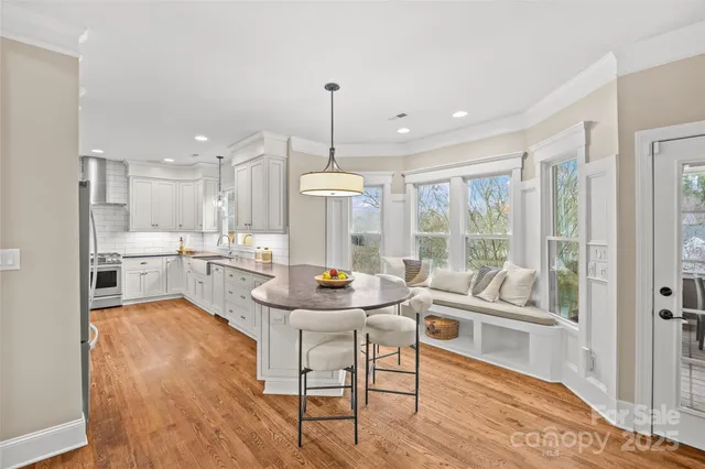 $970,000 | 11025 Thornhill Club Drive, Charlotte, NC 28277