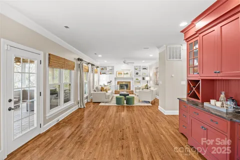 $970,000 | 11025 Thornhill Club Drive, Charlotte, NC 28277