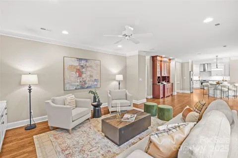 $970,000 | 11025 Thornhill Club Drive, Charlotte, NC 28277