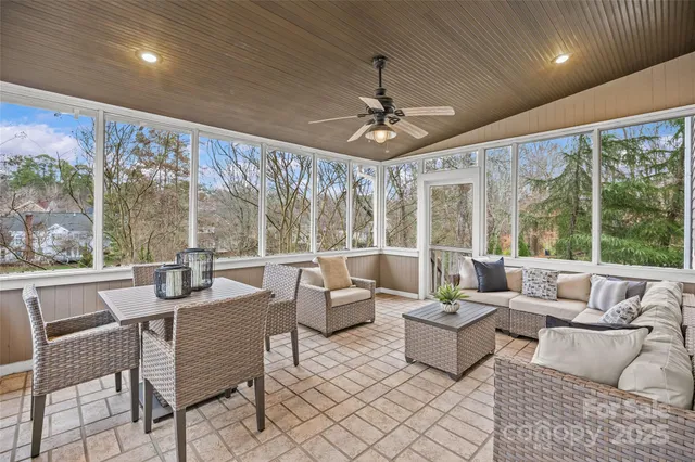 $970,000 | 11025 Thornhill Club Drive, Charlotte, NC 28277