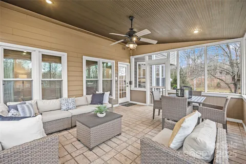 $970,000 | 11025 Thornhill Club Drive, Charlotte, NC 28277
