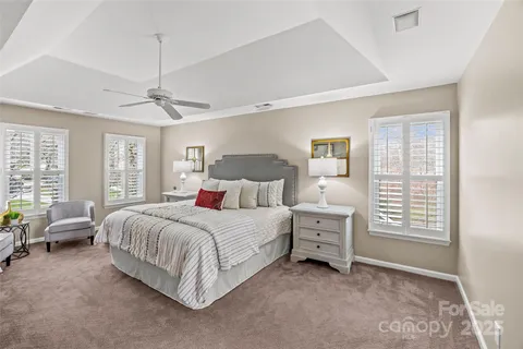 $970,000 | 11025 Thornhill Club Drive, Charlotte, NC 28277