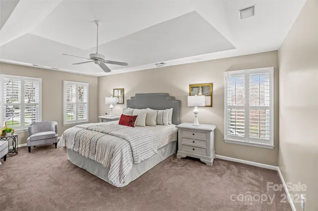 $970,000 | 11025 Thornhill Club Drive, Charlotte, NC 28277