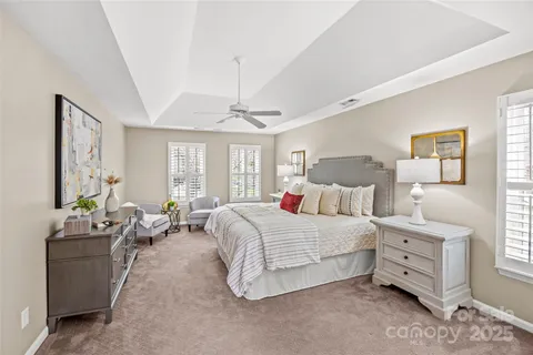 $970,000 | 11025 Thornhill Club Drive, Charlotte, NC 28277