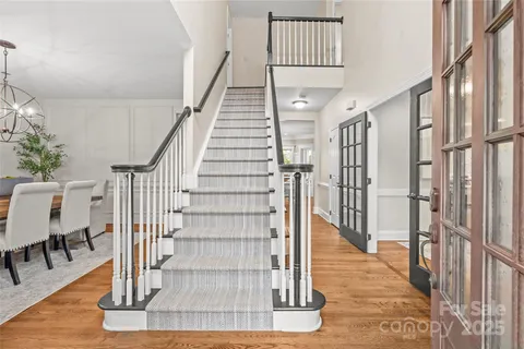 $970,000 | 11025 Thornhill Club Drive, Charlotte, NC 28277