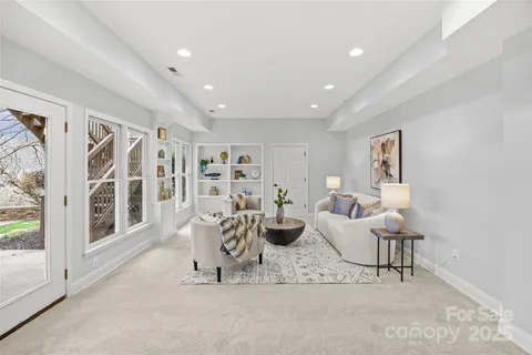 $970,000 | 11025 Thornhill Club Drive, Charlotte, NC 28277