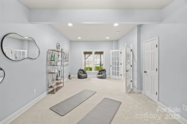 $970,000 | 11025 Thornhill Club Drive, Charlotte, NC 28277