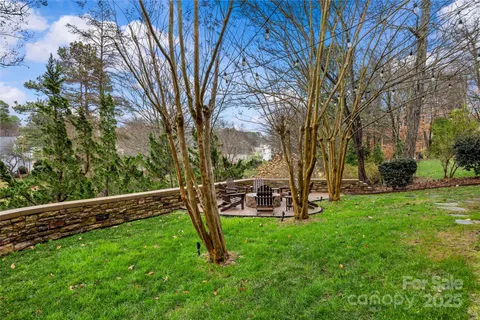 $970,000 | 11025 Thornhill Club Drive, Charlotte, NC 28277