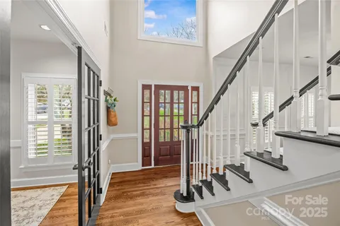 $970,000 | 11025 Thornhill Club Drive, Charlotte, NC 28277