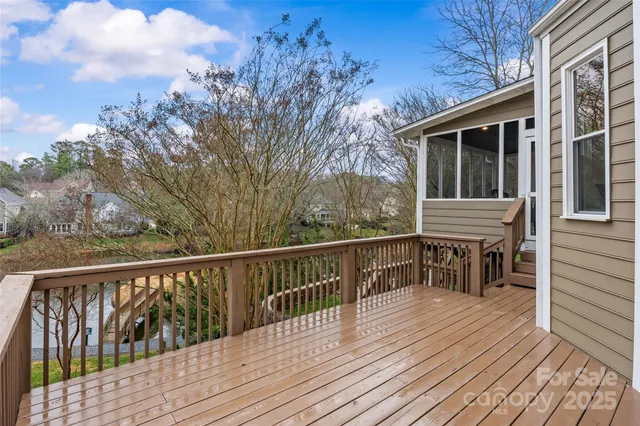 $970,000 | 11025 Thornhill Club Drive, Charlotte, NC 28277