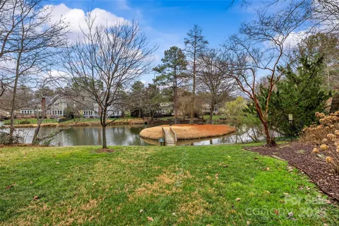$970,000 | 11025 Thornhill Club Drive, Charlotte, NC 28277